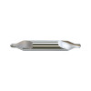 No.1 Centre Drill (1/8In, 3.18Mm) - Gold Series