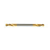 1/8In (3.18Mm) Double Ended Drill Bit - Gold Series