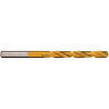 1/16In (1.59Mm) Jobber Drill Bit - Gold Series