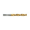 1/2In (12.70Mm) Jobber Drill Bit Carded - Gold Series