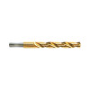 1/2In (12.70Mm) Reduced Shank Drill Bit Carded - Gold Series
