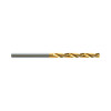 5/32In (3.97Mm) Jobber Drill Bit Carded - Gold Series