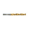 7/16In (11.11Mm) Jobber Drill Bit Carded - Gold Series