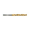 7.5Mm Jobber Drill Bit Carded - Gold Series