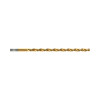 11.0Mm Extra Long 315Mm Hss Drill Bit - Gold Series