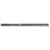 16.0 X 280Mm Hex 13Mm Shank Zentro 4 Cutter Masonry Drill