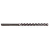 20.0 X 400Mm Hex 13Mm Shank Zentro 4 Cutter Masonry Drill