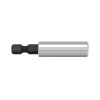 Magnetic Bit Holder With C Ring 1/4In X 54Mm