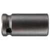 Magnetic Socket 5.5Mm Hex With 1/4In Sq Drive