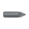 Pozi Pz1 X 32Mm Impact Bit 5/16In Drive