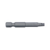 Square Sq2 X 50Mm Tamper Proof Insert Bit