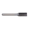 12.7Mm Cylindrical Carbide Burr