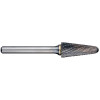 9.5Mm Included Angle Carbide Burr