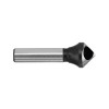 Countersink Cross Hole - 21.5Mm