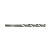 9.5Mm Jobber Drill Bit Carded - Silver Series