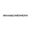 10.0Mm Jobber Drill Bit Carded - Silver Series