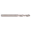 No.11 Gauge (4.85Mm) Stub Drill Bit Carded 2Pk - Silver Series