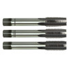 Carbon Tap Set Bspf-1X11