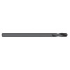 No.20 Gauge (4.09Mm) Single Ended Panel Drill Bit - Black Series