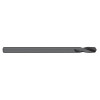 1/8In (3.18Mm) Single Ended Panel Drill Bit - Black Series