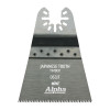 Japanese Tooth 63Mm - Timber Multi-Tool Blade