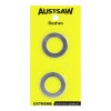 Austsaw - 25Mm-19.05Mm Bushes Pack Of 2 - Twin Pack
