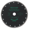 Austsaw - 300Mm(12In) Diamond Blade Continuous Rim - 25.4/20Mm Bore - Continuous