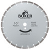 Austsaw/Boxer - 400Mm (16In) Diamond Blade Boxer Segmented - 25.4/20Mm Bore - Segmented