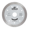 Austsaw/Boxer - 115Mm (4.5In) Diamond Blade Boxer Ultra Thin - 22.2Mm Bore - Ultra Thin