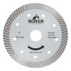 Austsaw/Boxer - 125Mm (5In) Diamond Blade Boxer Ultra Thin - 22.2Mm Bore - Ultra Thin