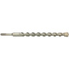 22.0 X 250Mm Sds Plus 2 Cutter Masonry Drill Bit