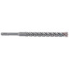 8.0 X 110Mm Sds Plus German Zentro 4 Cutter Masonry Drill