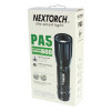 Nextorch 360 Degree Usb Charge Flashlight