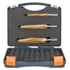 Versadrive Impact Reamer Set, 1/2, 5/8, 3/4In