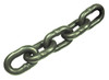 G80 Chain 8Mm 500Kg/350M Black