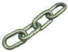 Trailer Chain 10Mm Cut Length Gal Per Meter