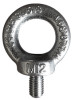 Eye Bolt Din580 8Mm Z/P 0.14T