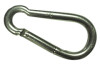Snap Hook 10Mm Zinc Plated (Not For Lifting Purposes)