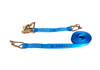 Rachet Tie Down 25Mm X 5M Lc 750Kg Hook & Keeper