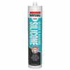 Glass & Glazing Silicone - Light Grey 300Ml