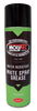 White Spray Grease 350G Aerosol