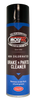 Brake & Parts Cleaner 350G Aerosol Non-Chlorinated