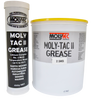 Tac Ii Multi Purpose Grease 2.5Kg Pail