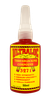 Threadlocking Compound 10Ml Red - Anaerobic High Strength - High Temp - High Viscosity