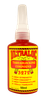 Threadlocking Compound 250Ml Red - Anaerobic High Strength - High Temp - High Viscosity
