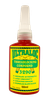 Threadlocking Compound 10Ml  Green - Anaerobic Medium Strength Wicking Grade - Low Viscosity