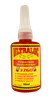 Primerless Threadlocking 10Ml Red - Primerless High Strength Fast Curing - High Viscosity