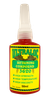 Retaining Compound 250Ml Green - Anaerobic High Viscosity - High Strength - High Temp