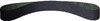 Abrasive Linishing Sanding Belt - (Cs416Y) Polyester/Zirconia/Waterproof/F4G Join 120Grit 10X330Mm