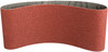 Abrasive Linishing Sanding Belt - (Ls309Xh) Wood-Working/Aluminium Oxide/F5 Join 80Grit 75X610Mm